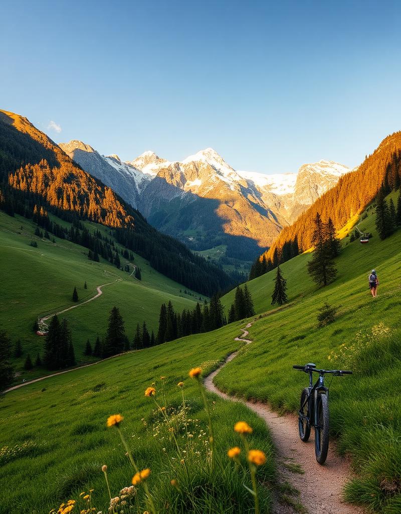 Saalbach Hinterglemm