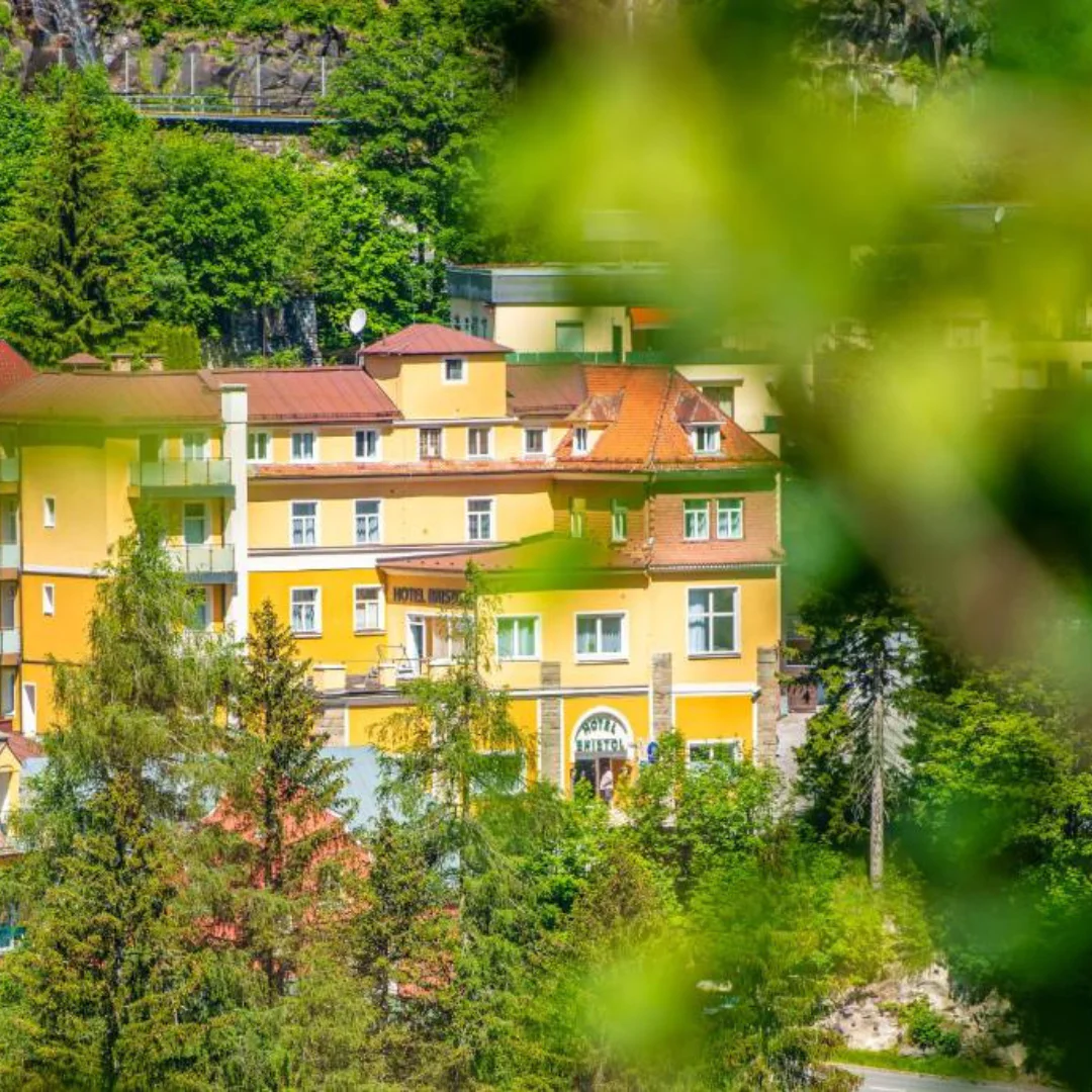 Aktiv semester med wellness och naturupplevelser