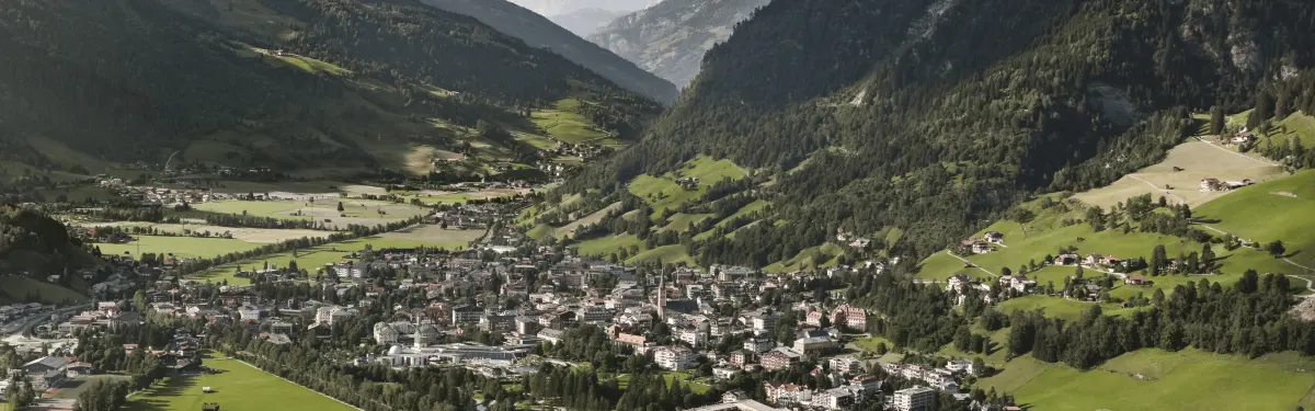 Sommarsemester – Bad Hofgastein